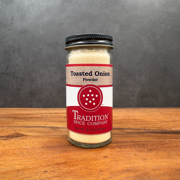 Toasted Onion Powder