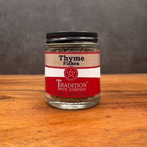 Thyme Flakes