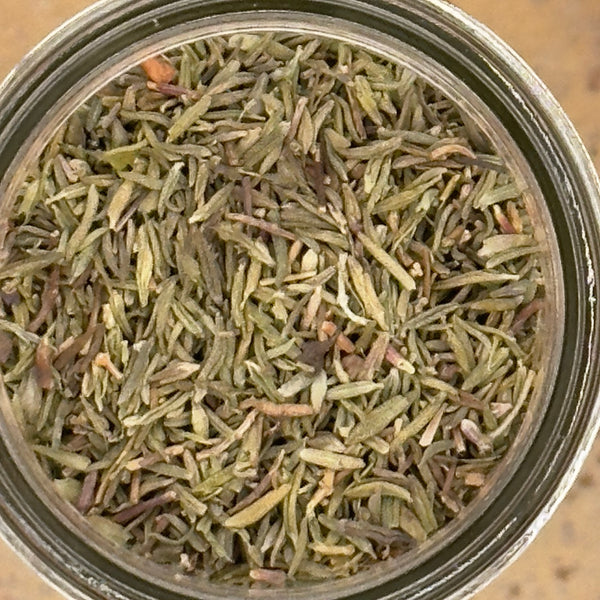 Thyme Flakes