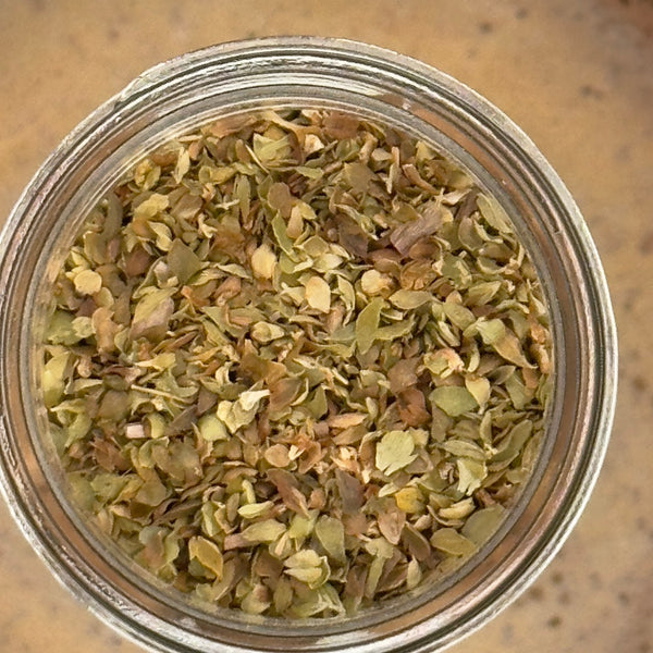 Oregano Flakes