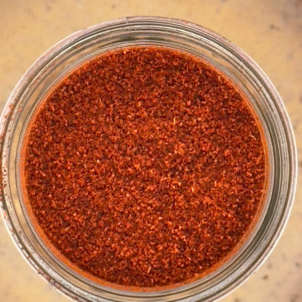 Smoked Sweet Spanish Paprika