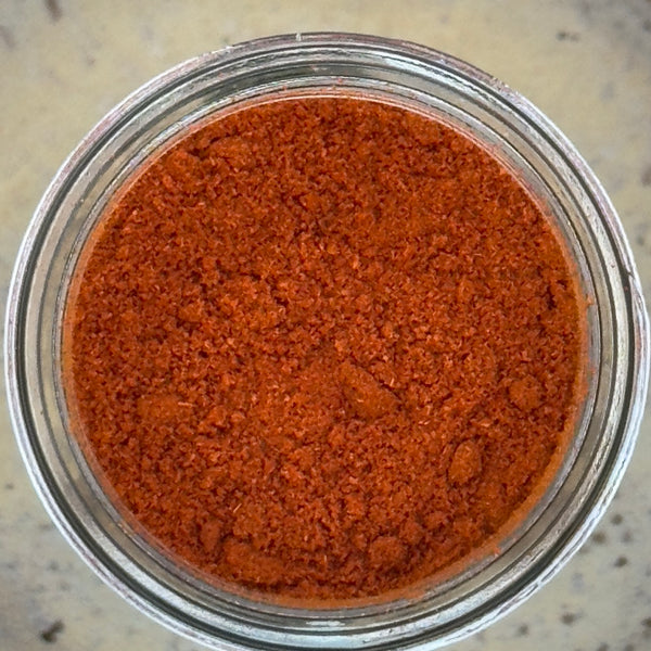 Hungarian Paprika