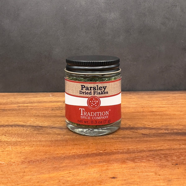 Parsley Flakes
