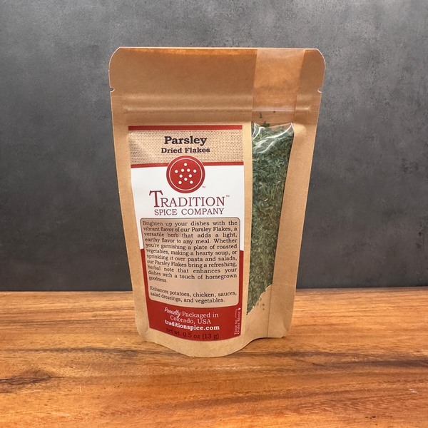 Parsley Flakes