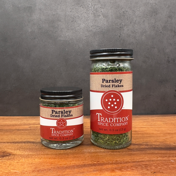 Parsley Flakes