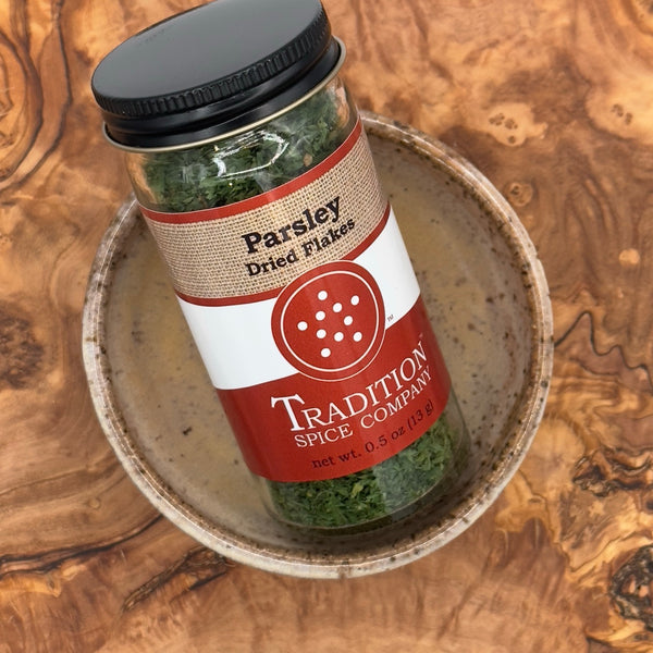 Parsley Flakes