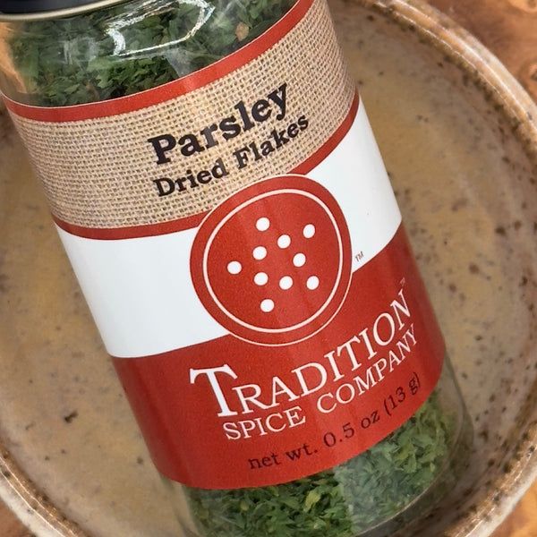 Parsley Flakes