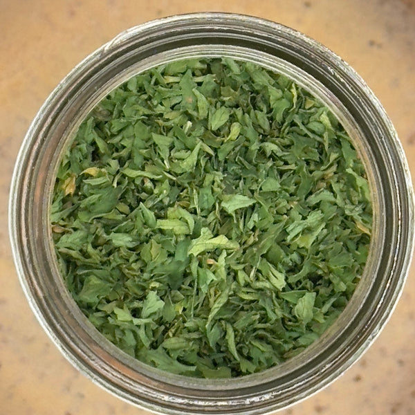 Parsley Flakes