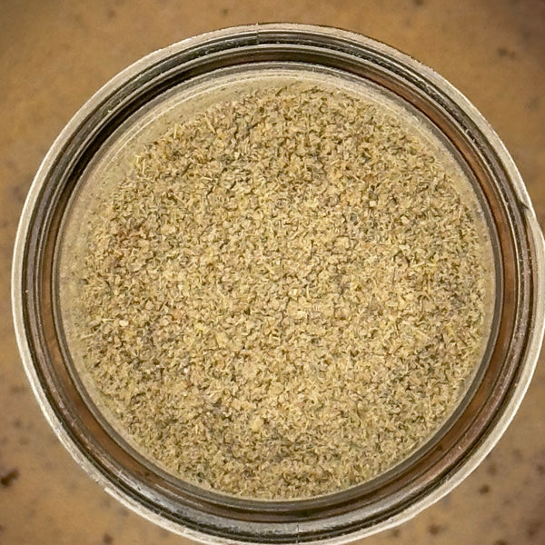 Ground Cardamom