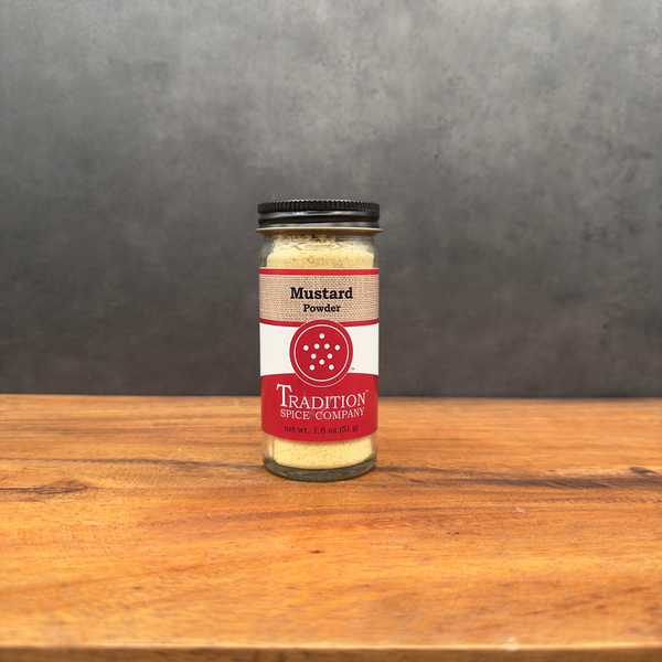 Mustard Powder