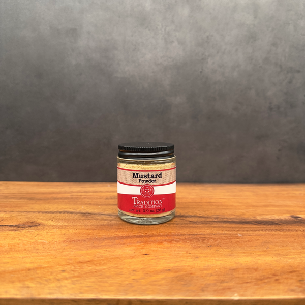 Mustard Powder