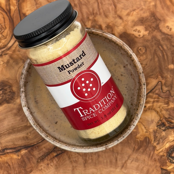 Mustard Powder