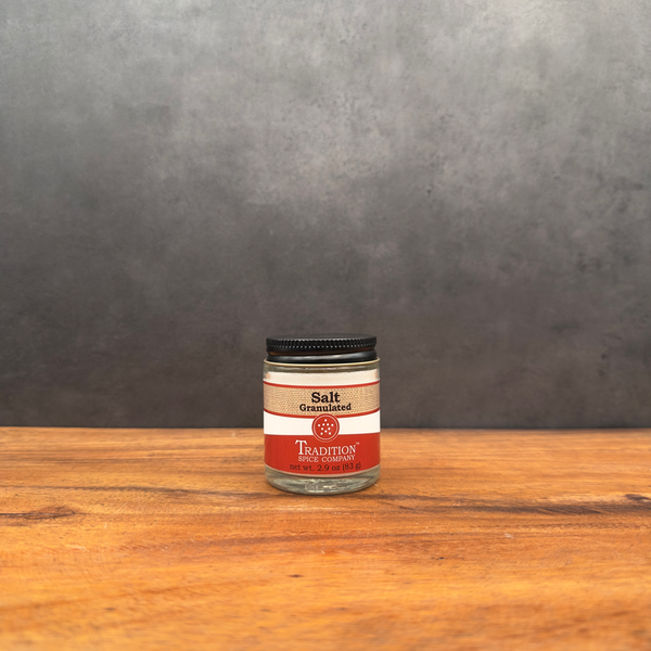 Granulated Salt (Table)