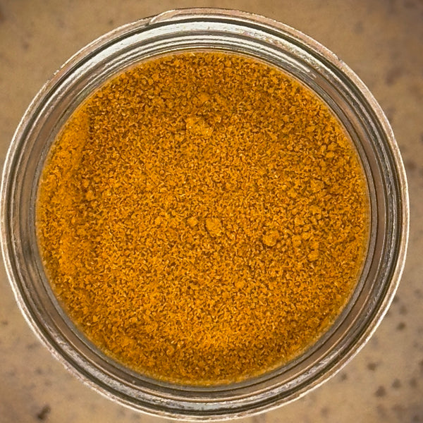 Ground Turmeric