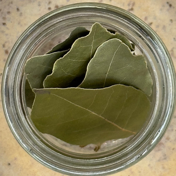 Whole Bay Leaf