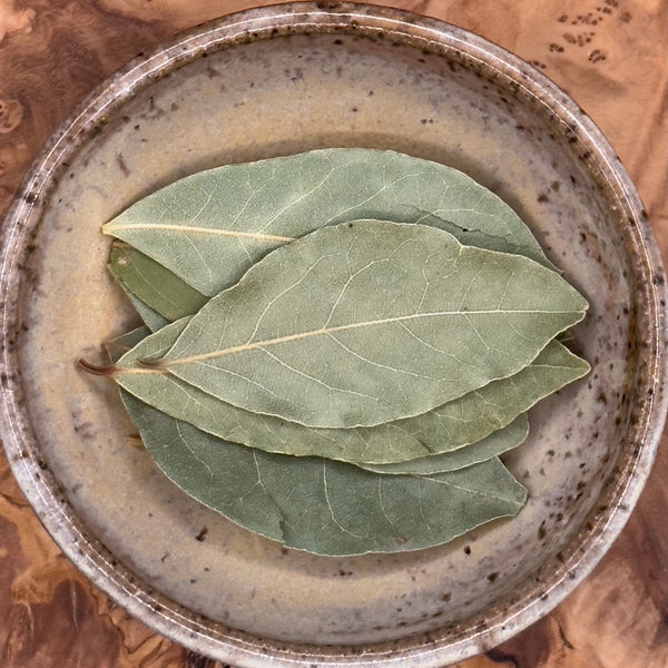 Whole Bay Leaf