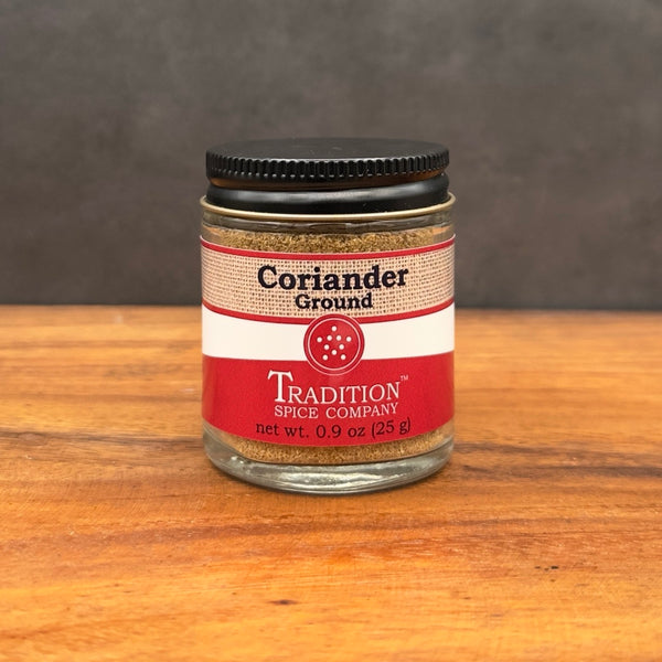 Ground Coriander