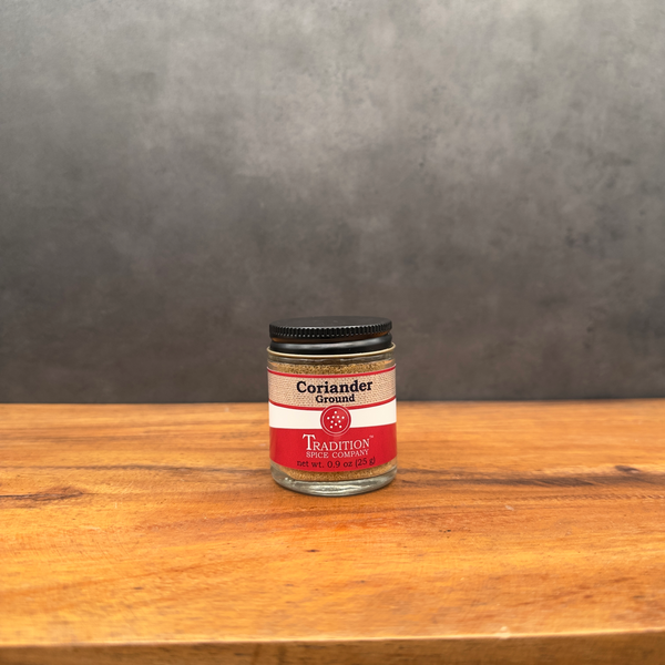 Ground Coriander