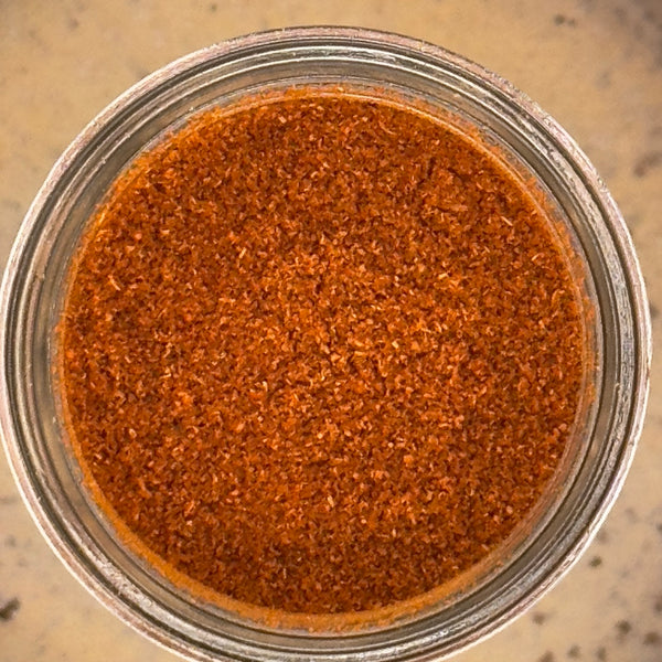 Medium Cayenne Pepper