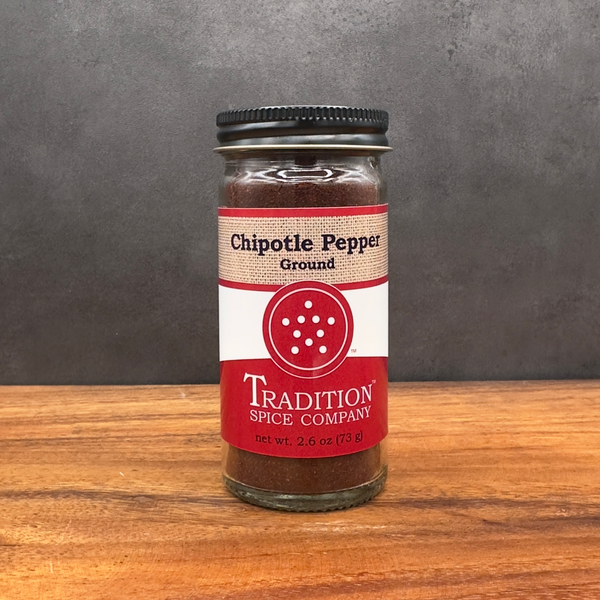 Ground Chipotle Pepper