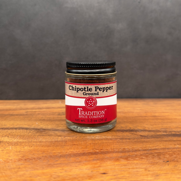 Ground Chipotle Pepper