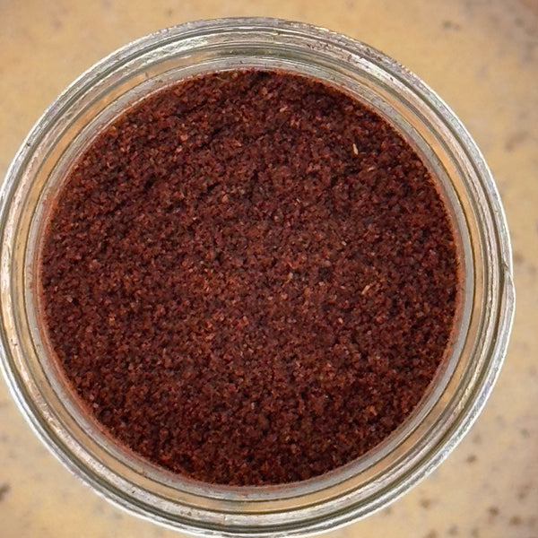 Ground Chipotle Pepper