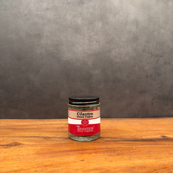 Dried Cilantro Flakes