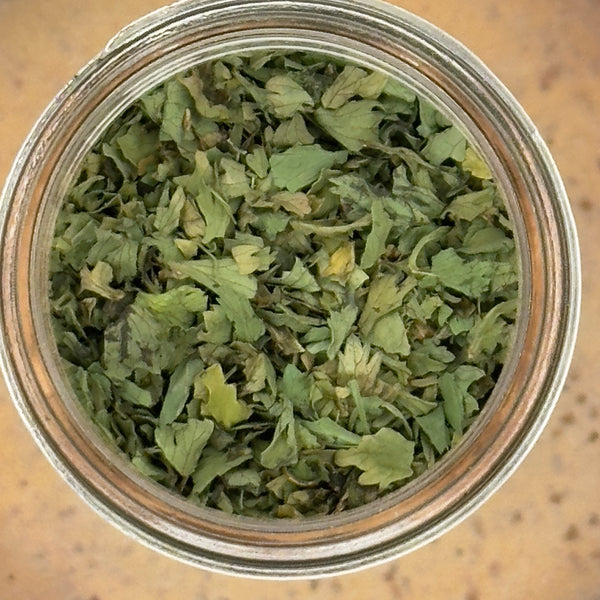 Dried Cilantro Flakes
