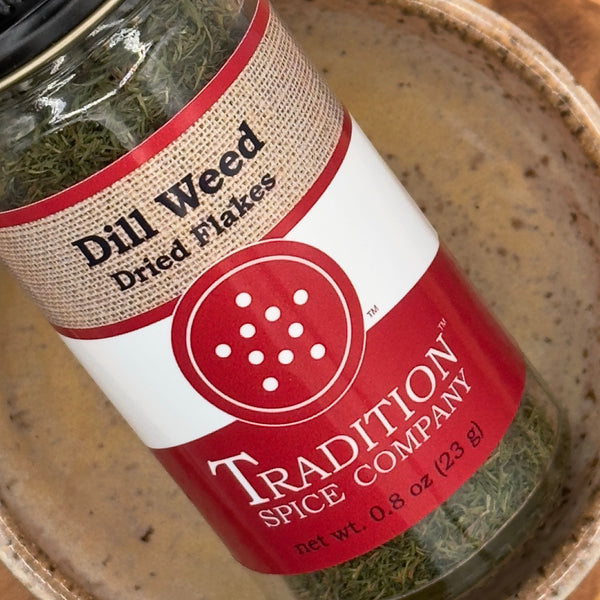Dill Weed