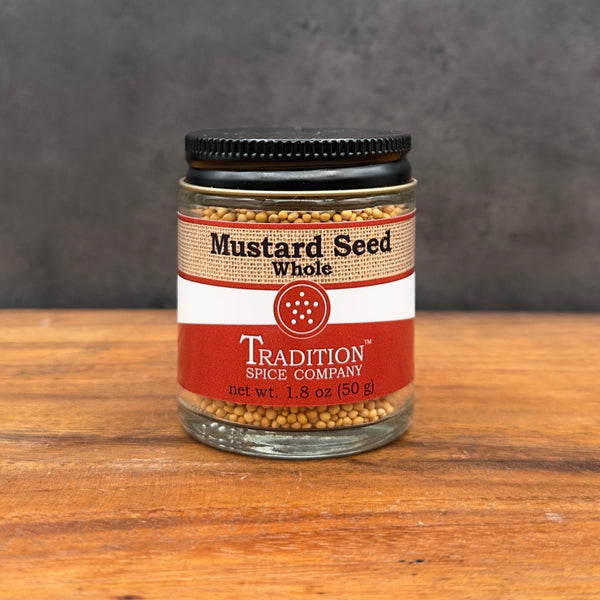 Mustard Seed