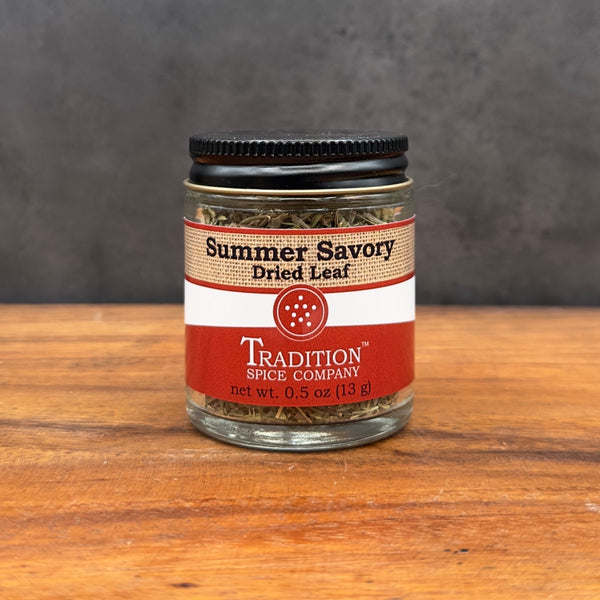 Summer Savory