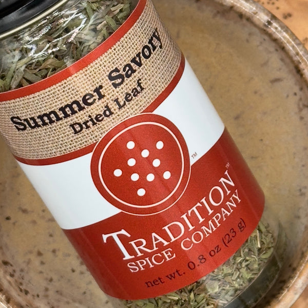 Summer Savory