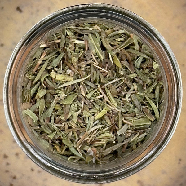 Summer Savory