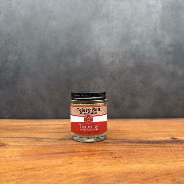 Celery Salt