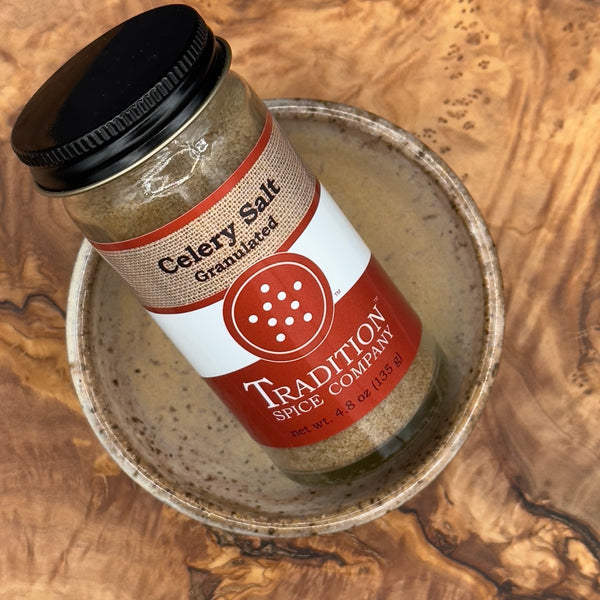 Celery Salt