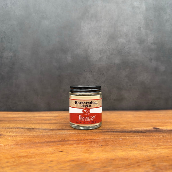 Horseradish Powder