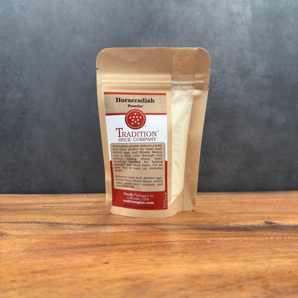 Horseradish Powder