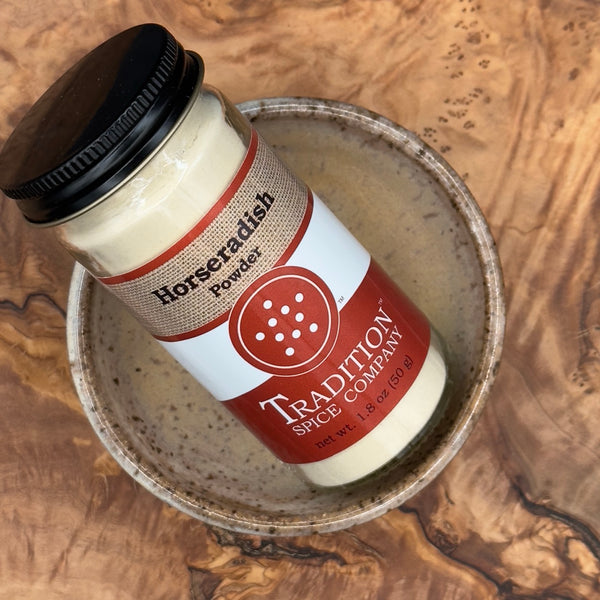 Horseradish Powder
