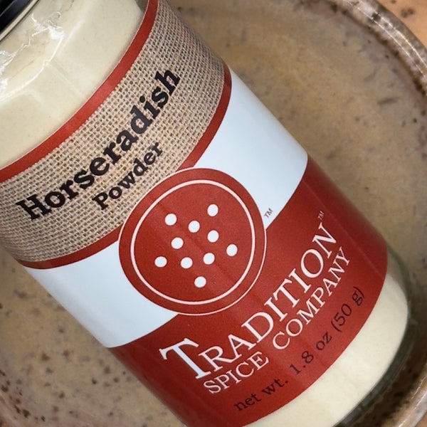 Horseradish Powder