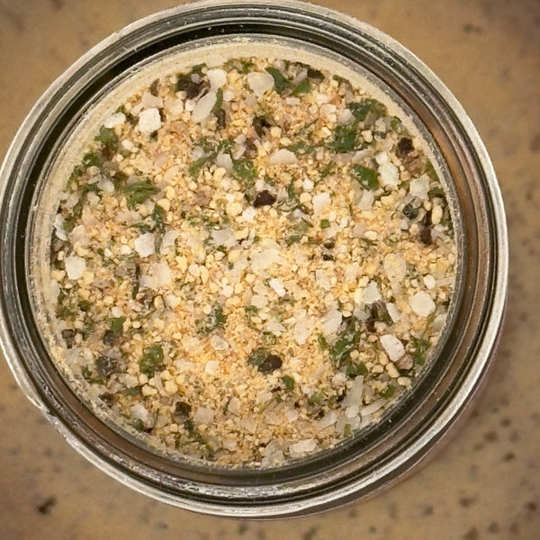 Da Best! Steak & Burger Seasoning