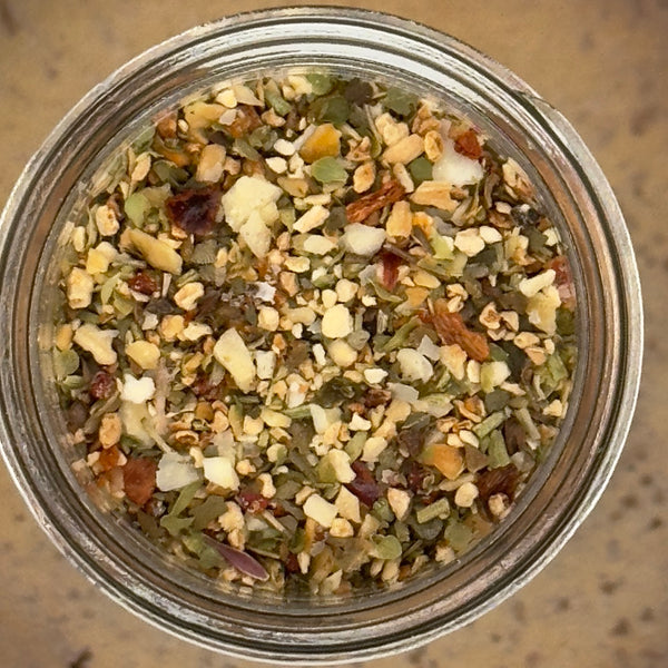 Da Best! Zesty Chicken Seasoning