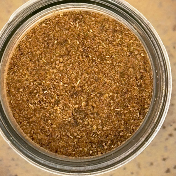 Garam Masala, Worldly Wow! Indian Blend
