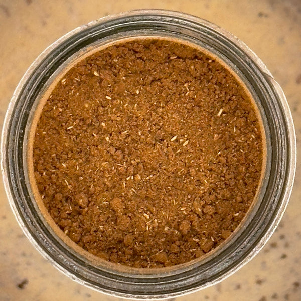 Chinese Five Spice, Worldly Wow! Asian Blend