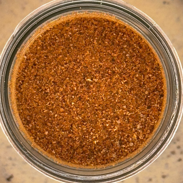 Harissa, Worldly Wow! North African Blend