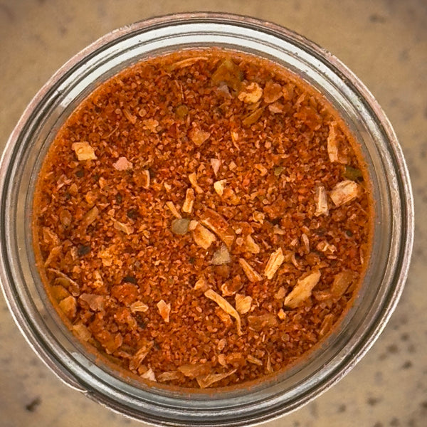 Mi Taco Tu Taco, Da Best! Taco Seasoning