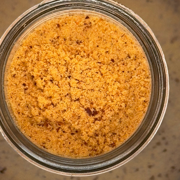 Sriracha, Worldly Wow! Thailand Blend