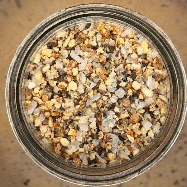 Sublime Lime, Da Best! Lime Pepper Seasoning