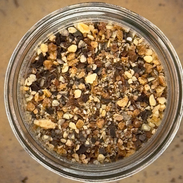 Lemony Lemon, Da Best! Lemon Pepper Seasoning