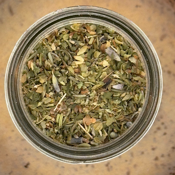 Herbs de Provence, Worldly Wow! Southern France Blend