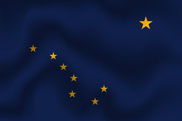 A Pinch of America: Wild Sage and the Unwritten Code of Alaska